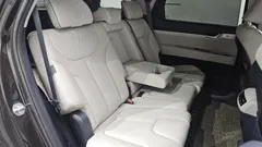 2024 Hyundai Palisade Diesel 2.2 2WD — фото 11