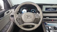 2024 Hyundai Palisade Diesel 2.2 2WD — фото 14