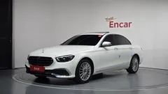 2022 Mercedes-Benz E-Class E250 Exclusive — фото 1