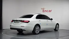 2022 Mercedes-Benz E-Class E250 Exclusive — фото 2