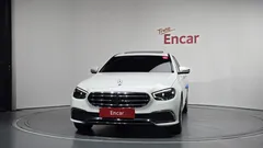 2022 Mercedes-Benz E-Class E250 Exclusive — фото 3