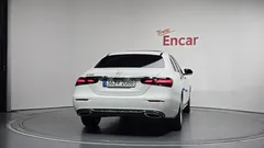 2022 Mercedes-Benz E-Class E250 Exclusive — фото 4