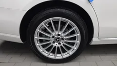 2022 Mercedes-Benz E-Class E250 Exclusive — фото 5