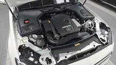 2022 Mercedes-Benz E-Class E250 Exclusive — фото 6