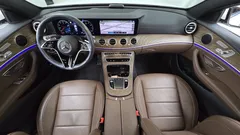 2022 Mercedes-Benz E-Class E250 Exclusive — фото 7