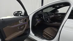 2022 Mercedes-Benz E-Class E250 Exclusive — фото 10