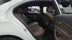 2022 Mercedes-Benz E-Class E250 Exclusive — фото 11