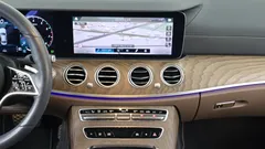 2022 Mercedes-Benz E-Class E250 Exclusive — фото 12