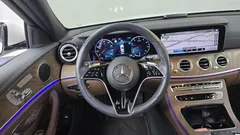 2022 Mercedes-Benz E-Class E250 Exclusive — фото 13