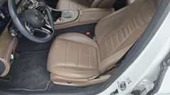 2022 Mercedes-Benz E-Class E250 Exclusive — фото 19