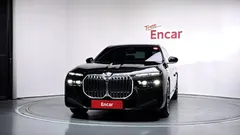 2023 BMW 7-Series 740i sDrive M Sport — фото 3