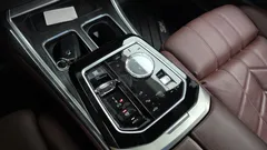 2023 BMW 7-Series 740i sDrive M Sport — фото 9
