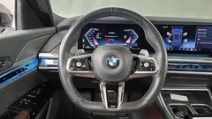 2023 BMW 7-Series 740i sDrive M Sport — фото 12