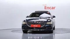 2022 Genesis G80 Gasoline 2.5 Turbo 2WD — фото 3