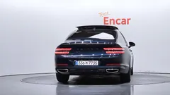 2022 Genesis G80 Gasoline 2.5 Turbo 2WD — фото 4