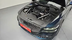 2022 Genesis G80 Gasoline 2.5 Turbo 2WD — фото 6