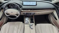 2022 Genesis G80 Gasoline 2.5 Turbo 2WD — фото 7
