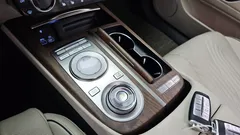2022 Genesis G80 Gasoline 2.5 Turbo 2WD — фото 9