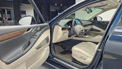 2022 Genesis G80 Gasoline 2.5 Turbo 2WD — фото 10