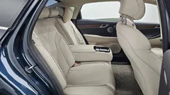 2022 Genesis G80 Gasoline 2.5 Turbo 2WD — фото 12