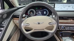 2022 Genesis G80 Gasoline 2.5 Turbo 2WD — фото 13