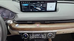 2022 Genesis G80 Gasoline 2.5 Turbo 2WD — фото 14