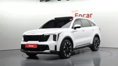 2024 Kia Sorento Gasoline 2.5T 2WD — фото 1