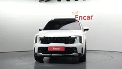 2024 Kia Sorento Gasoline 2.5T 2WD — фото 3