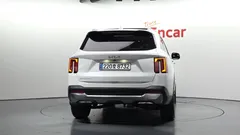 2024 Kia Sorento Gasoline 2.5T 2WD — фото 4