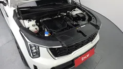 2024 Kia Sorento Gasoline 2.5T 2WD — фото 6