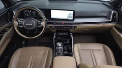 2024 Kia Sorento Gasoline 2.5T 2WD — фото 7