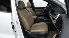 2024 Kia Sorento Gasoline 2.5T 2WD — фото 11