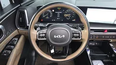 2024 Kia Sorento Gasoline 2.5T 2WD — фото 13