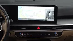 2024 Kia Sorento Gasoline 2.5T 2WD — фото 14