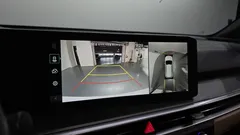 2024 Kia Sorento Gasoline 2.5T 2WD — фото 15