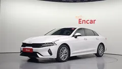 2023 Kia K5 Prestige — фото 1