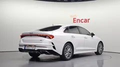 2023 Kia K5 Prestige — фото 2