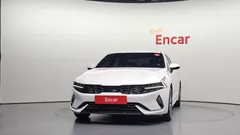 2023 Kia K5 Prestige — фото 3