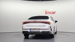 2023 Kia K5 Prestige — фото 4