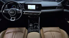 2023 Kia K5 Prestige — фото 7