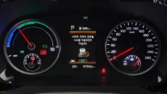 2023 Kia K5 Prestige — фото 8