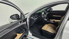2023 Kia K5 Prestige — фото 10