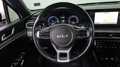 2023 Kia K5 Prestige — фото 14