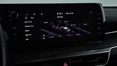 2023 Kia K5 Prestige — фото 17
