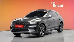 2023 Genesis GV70 2.5T Gasoline AWD — фото 1