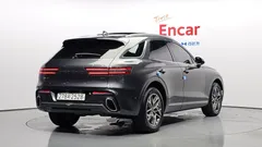 2023 Genesis GV70 2.5T Gasoline AWD — фото 2