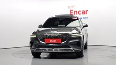 2023 Genesis GV70 2.5T Gasoline AWD — фото 3