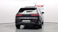 2023 Genesis GV70 2.5T Gasoline AWD — фото 4