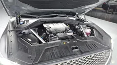 2023 Genesis GV70 2.5T Gasoline AWD — фото 6