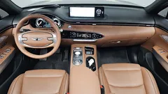 2023 Genesis GV70 2.5T Gasoline AWD — фото 7